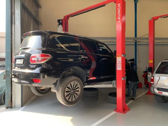 Visco Auto Repairs