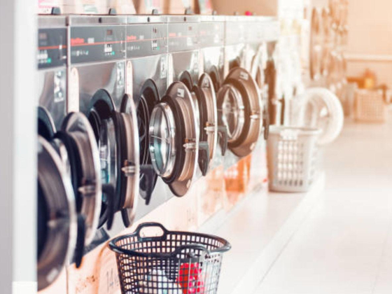 Clean Queen  ​laundry