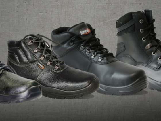 NFSSP Shoes Trading