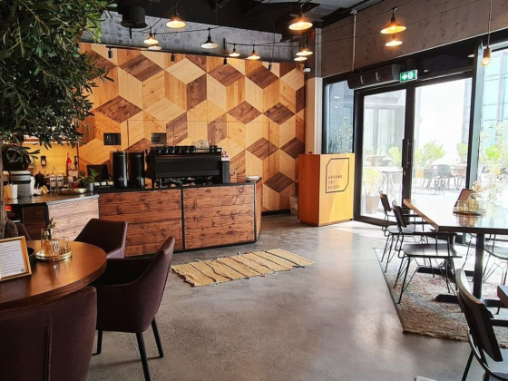 Klick Interior Fitouts