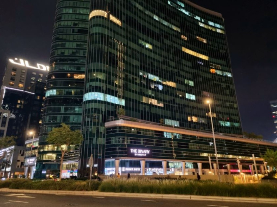 SR Intelligent Technologies Consultancy