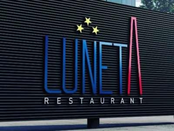 Luneta Restaurant