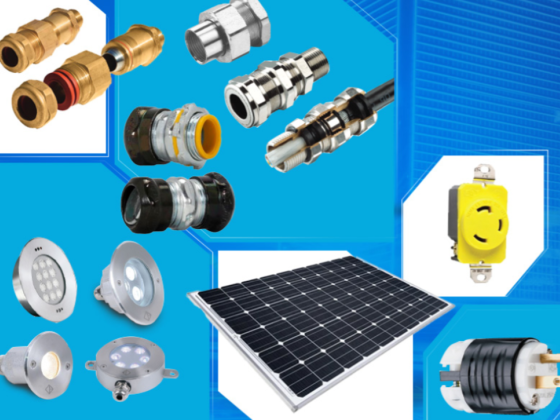 Voltsun Light Electrical Trading