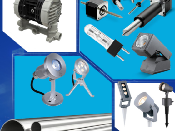 Voltsun Light Electrical Trading