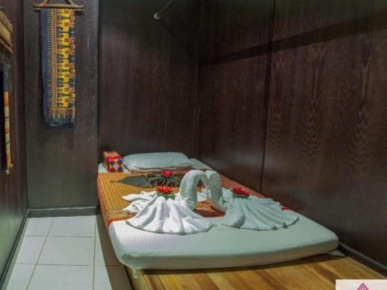 Thai Health Club and Spa