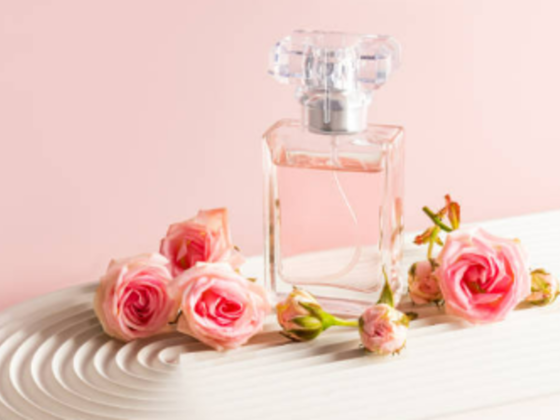 Oudi Khalis Perfumes