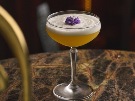 Jato Restaurant & Bar