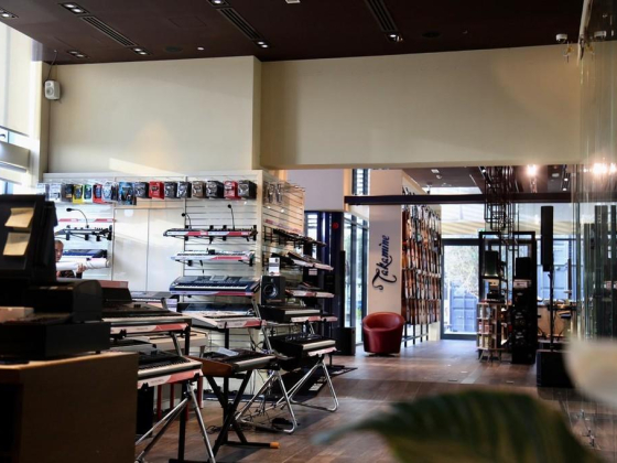 Orchestra Megastore LLC