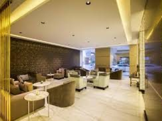 Millennium Plaza Hotel