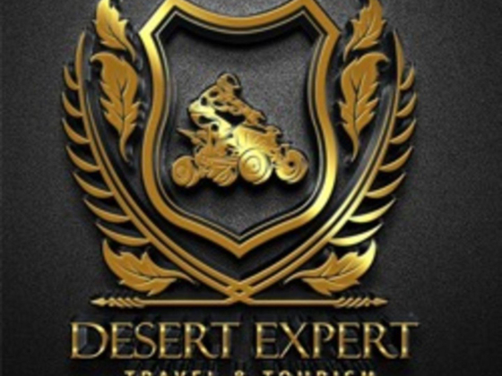 Desert Expert Travel And Tourism