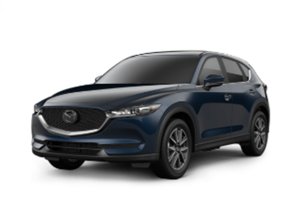 Federal Rent Cars