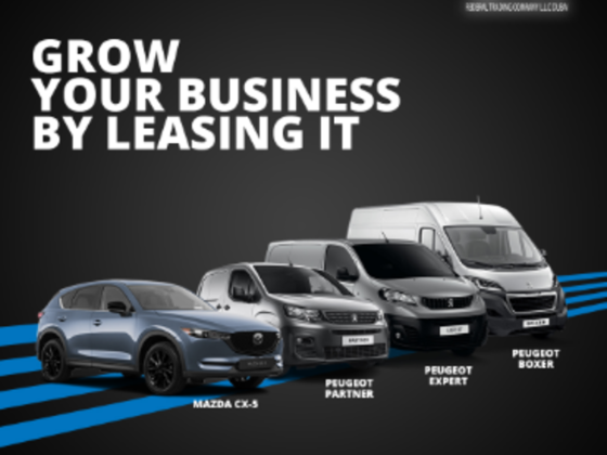 Federal Rent Cars