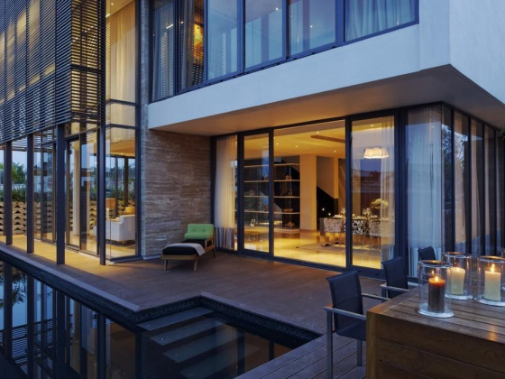 Shtorm Real Estate Broker