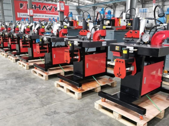 Bhavya Machine Tools Trading