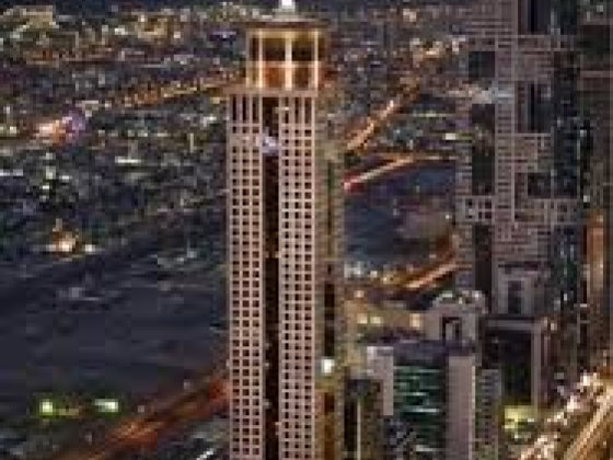 Millennium Plaza Hotel