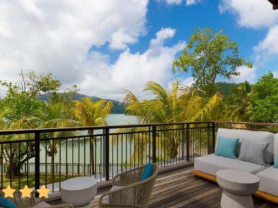 Active Holiday Homes