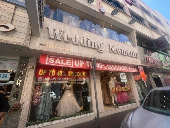 Wedding Moments Textile Trading