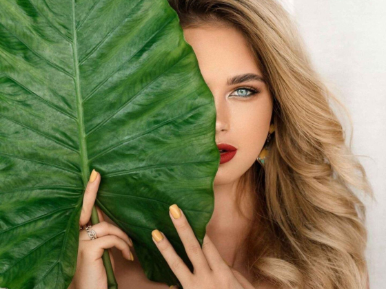 Sky Beauty Salon