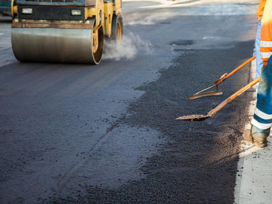 Bim Road construction services