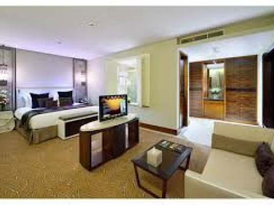 Millennium Plaza Hotel