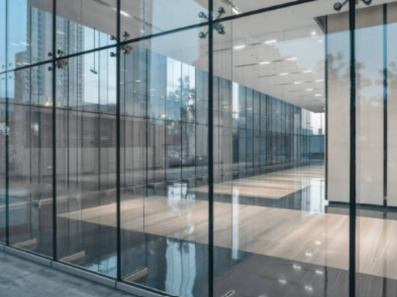 Glasspro  For Glass & Aluminum Installation & Maintenance