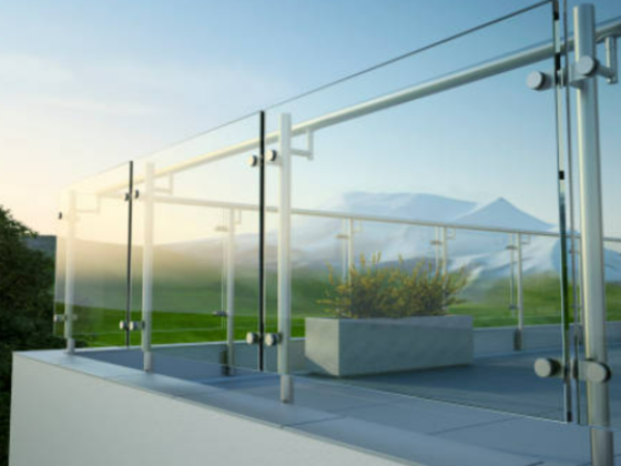Glasspro  For Glass & Aluminum Installation & Maintenance