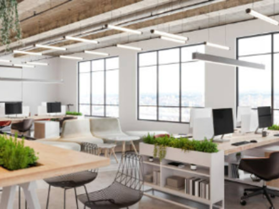 Wyak Business Center