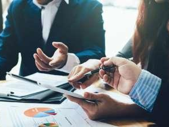 Global Institutional Advisors Consultancy