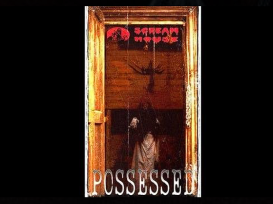 Scream House ​Escape room