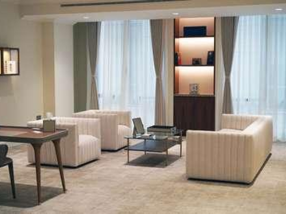 Salon Des Horlogers