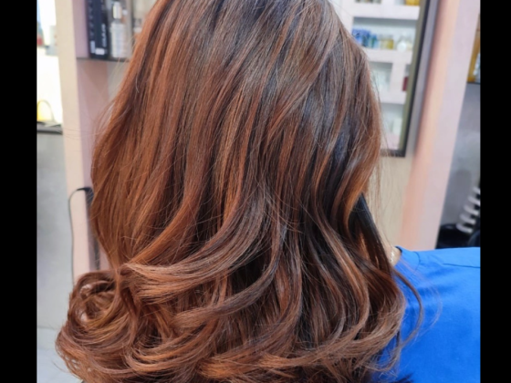 Irena Mir Beauty Salon