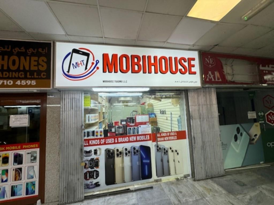 Mobihouse Trading