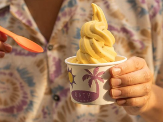 Oath Coffee Shop