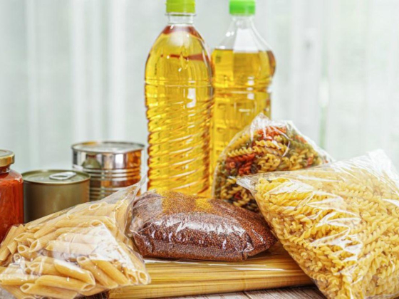Zuva Foodstuff Trading