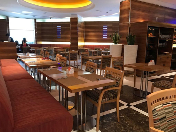 Eatery Restaurant