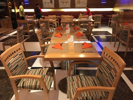 Eatery Restaurant