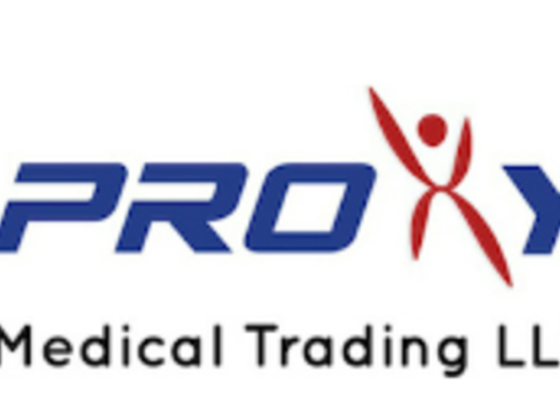 Proxy Medical Trading