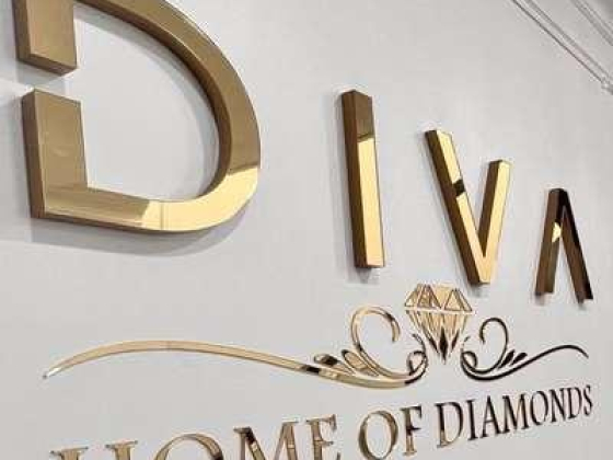 Diva Home Of Diamonds