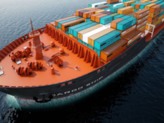 Sea Box Experts Shipping Line