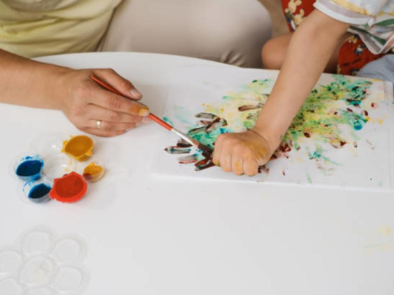 Almighty Kids Development & Therapy Centre