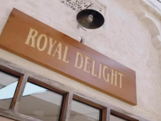 Royal Delight Trading