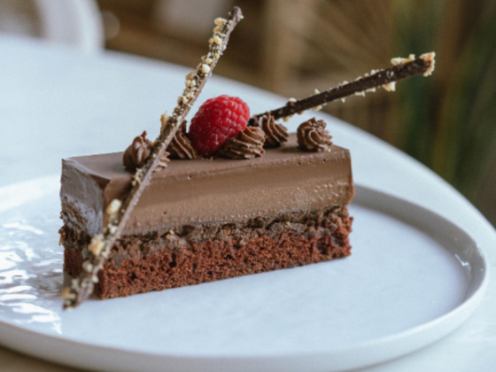 Planet Terra Vegan Cafe