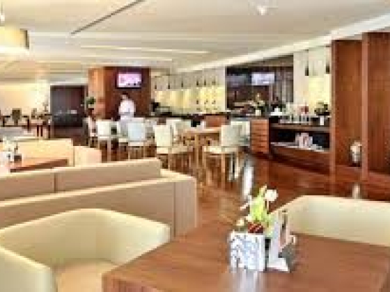 Millennium Plaza Hotel