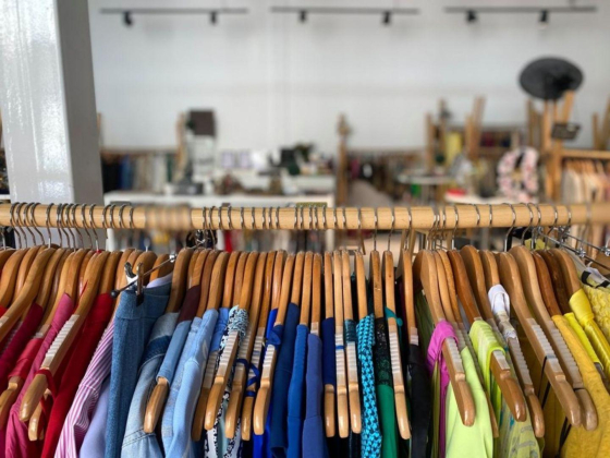 Retold Used Cloths Trading