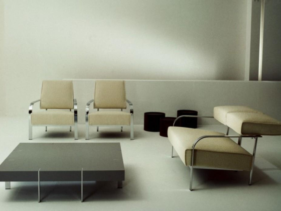Saporiti Italia Interior Design