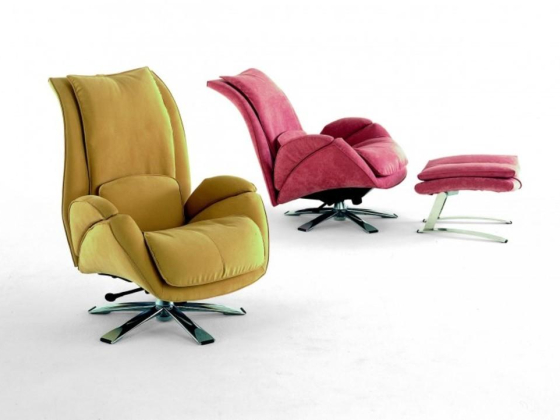 Saporiti Italia Interior Design