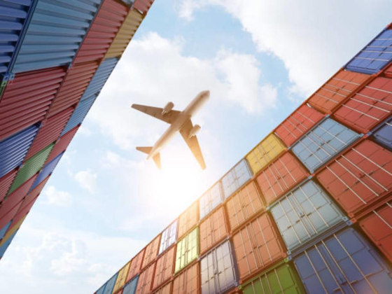 Faaz Cargo Services