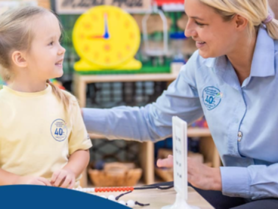 Jumeirah International Nursery