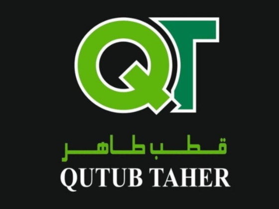 Qutub Taher Trading