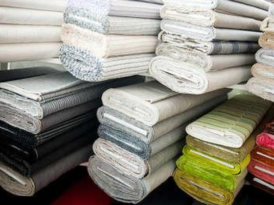 Chela Ram Textile Trading